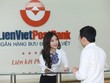 LienVietPostBank: Lợi nhuận sau thuế quý III đạt hơn 330 tỷ đồng 