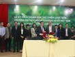 EY Việt Nam và Đại học Ngoại thương ký Hợp tác chiến lược