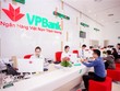 VPBank: Giảm 1%/năm lãi suất cho vay đối với doanh nghiệp vừa và nhỏ