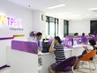 Chuyển tiền quốc tế ngay tại văn phòng với TPBank