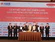 Dai-ichi Life Việt Nam và SHB ký kết hợp tác chiến lược 15 năm