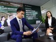 Lợi nhuận hợp nhất trước thuế của VPBank năm đạt 8.126 tỷ đồng 