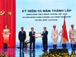 Thống đốc giao 2 nhiệm vụ cho Vietcombank nhân kỷ niệm 55 năm thành lập