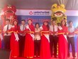 LienVietPostBank khai trương chi nhánh Nhà Bè