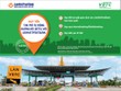 LienVietPostBank: Triển khai dịch vụ nạp tiền thu phí tự động đường bộ