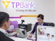 Chương trình "5 phút 5 sao" của TPBank đang dành được nhiều thiện cảm từ khách hàng