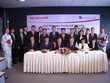 Agribank và Tập đoàn Yanmar (Nhật Bản) ký kết Thỏa thuận hợp tác