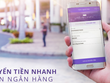 Có thể thực hiện chuyển tiền nhanh 24/7 thông qua số thẻ ATM