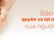 Bảo hiểm tiền gửi Việt Nam bảo vệ người gửi tiền như thế nào?