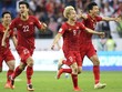 Đội tuyển bóng đá nam Việt Nam vào Tứ kết Asian Cup 2019