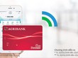 Chủ thẻ Agribank được ưu đãi khi thanh toán dịch vụ Grab qua Ví điện tử Moca