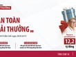 Agribank tổ chức Chương trình khuyến mãi “Sinh lợi an toàn - Hàng ngàn giải thưởng” 