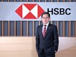 Ông Phạm Hồng Hải, Tổng Giám đốc Ngân hàng HSBC Việt Nam 