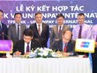 TPBank và UnionPay hợp tác liên thông thanh toán