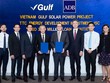 ADB cho Công ty Năng lượng TTC vay 37,8 triệu USD phát triển nhà máy điện mặt trời ở Tây Ninh
