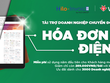 VPBank SME hỗ trợ doanh nghiệp chuyển đổi và sử dụng hóa đơn điện tử
