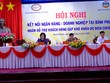 Ngân hàng Nhà nước tháo gỡ khó khăn do dịch bệnh Covid-19 tại hai tỉnh miền Đông Nam Bộ