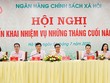 6 tháng, tổng doanh số cho vay của Ngân hàng Chính sách xã hội đạt 42.583 tỷ đồng