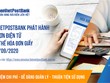 LienVietPostBank áp dụng hóa đơn điện tử từ 1/9/2020