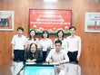 Ngân hàng Chính sách xã hội tỉnh Hưng Yên ký hợp đồng tín dụng với khách hàng được vay vốn