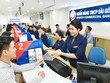 SCB: Chuyển đổi và phát triển 