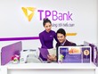 TPBank báo lợi nhuận năm 2020 tăng 11% so với năm 2019