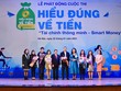 Ngân hàng Nhà nước phát động cuộc thi “Hiểu đúng về tiền” 2021