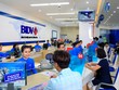 BIDV áp dụng mức 6%/năm cho kỳ hạn 6 tháng và 6,1%/năm cho kỳ hạn 9 tháng.