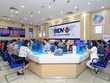 Moody’s thay đổi triển vọng định hạng của BIDV lên tích cực