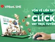 Vay tín chấp online SME với 4 bước đơn giản tại VPBank