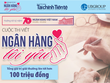Phát động Cuộc thi viết “Ngân hàng tôi yêu”