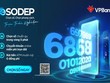 VPBank ra mắt sản phẩm eKYC tài khoản số đẹp eSodep