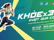 VPBank phát động chương trình “Khỏe x3 vượt qua Covid”