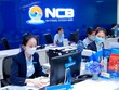 NCB: Lợi nhuận trước thuế tăng gấp 12 lần so với cùng kỳ năm trước