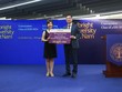 Tháng 8/2020, TPBank từng trao học bổng 50.000 USD cho sinh viên có hoàn cảnh đặc biệt khó khăn nhưng đạt thành tích xuất sắc và có ý chí vươn lên trong học tập của Đại học Fulbright Việt Nam