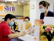 9 tháng đầu năm 2021, SHB đạt 5.055 tỷ đồng lợi nhuận