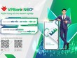 VPBank ra mắt ứng dụng VPBank NEOBiz