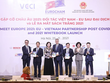 Thúc đẩy thương mại và đầu tư EU - Việt Nam trong giai đoạn “bình thường mới”