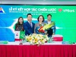 VPBank ký kết hợp tác chiến lược với Hưng Vượng Group