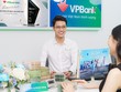 Chỉ số phát triển bền vững của VPBank tăng cao trong năm 2021