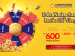 “Đón xuân sang - Rước hổ vàng” cùng LienVietPostBank