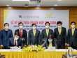 Agribank và Vietnam Post ký kết thỏa thuận hợp tác toàn diện