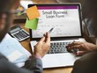 75% các doanh nghiệp nhỏ và vừa trong khu vực quan tâm tới các dịch vụ cho vay thuần số