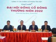 Với những thành quả đã đạt được trong năm 2021, VietCredit đang củng cố nền tảng vững chắc để tiếp tục phát triển và bứt phá mạnh mẽ hơn nữa trong thời gian tới. 