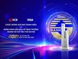SCB: Dẫn đầu về tăng trưởng doanh số chi tiêu thẻ ghi nợ của Visa 2021