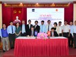 ADB và UBND tỉnh Thừa Thiên Huế ký kết Bản ghi nhớ hợp tác