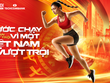 Marathon Techcombank: “Dấu ấn vượt trội”