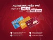 Thẻ chip contactless phù hợp với các thanh toán tại cửa hàng, siêu thị