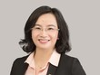 Bà Ngô Thu Hà, Tổng Giám đốc SHB