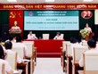 9 tháng đầu năm 2022, tổng dư nợ các chương trình tín dụng chính sách trên địa bàn thành phố Hà Nội của NHCSXH đạt 12.746 tỷ đồng